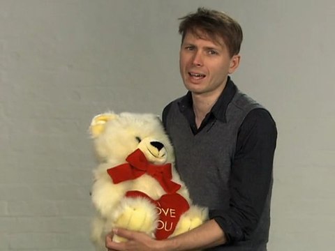 FRANZ FERDINAND Can't Stop Feeling (2009)