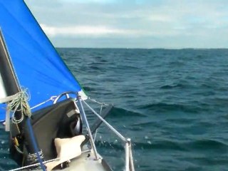 Icône J Asymétrique