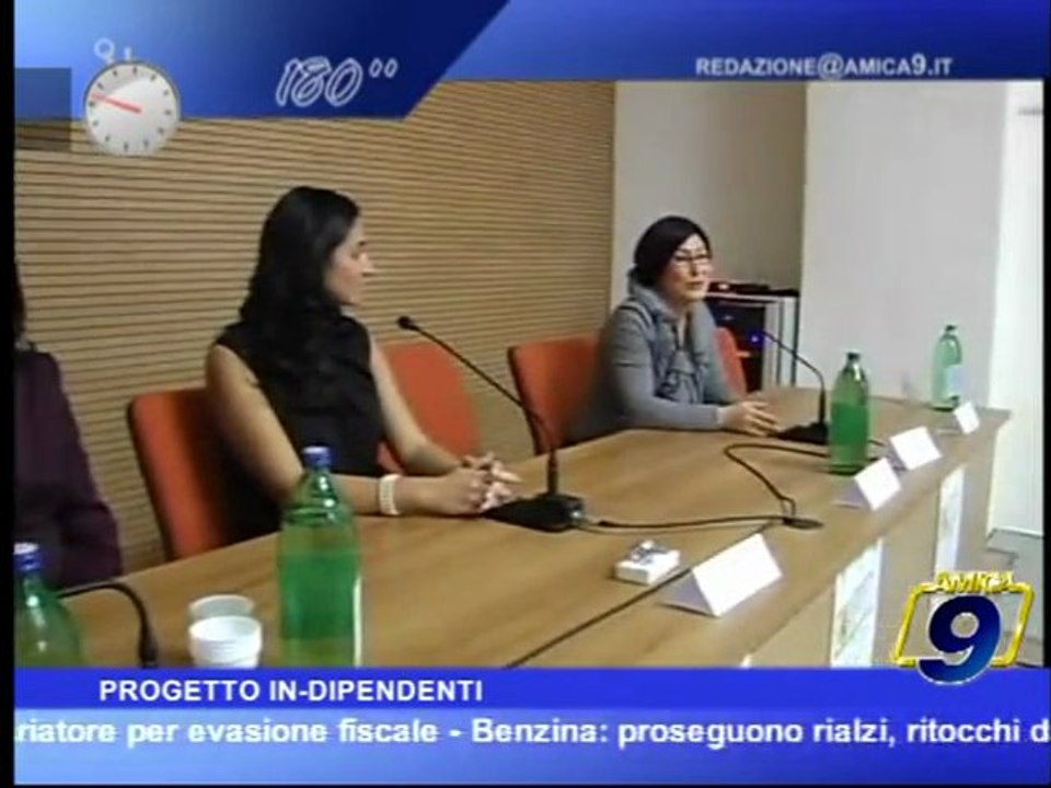 180 SECONDI | 3/12/2010