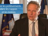 Interview du Prefet de région Poitou-Charentes