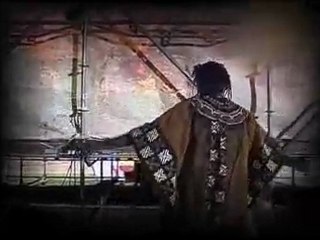 =====✈ TIKEN JAH FAKOLY ✈ Plus rien ne m'étonne =====✈