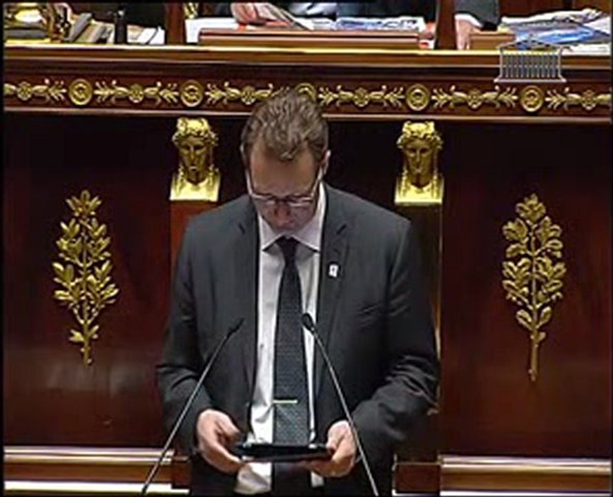 DG neutralité du net