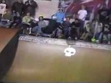Young Guns Skateboard Competition