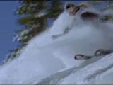 K2 Apache Skis Promo