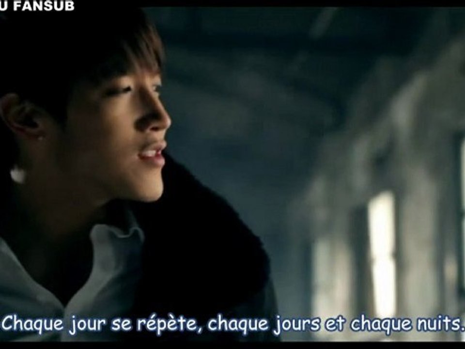 (French Sub) Oneway - Rainy Days (Feat. Junsu Of 2PM)