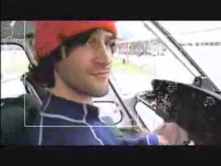 Helly Hansen TV 2006 Ski Team Comp