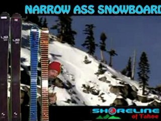 Magne traction technolgy NAS & Lib Tech