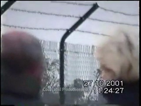 Essais Concorde après crash Gonesse