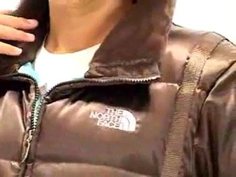 The North Face: Women's Metropolis Jacket