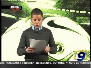 AMICA9SPORT | 29/11/2010
