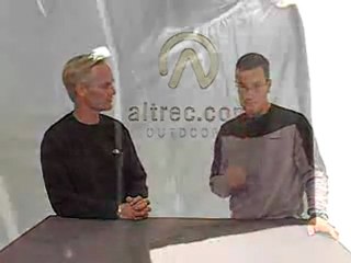 The North Face: Men's Summit Jacket