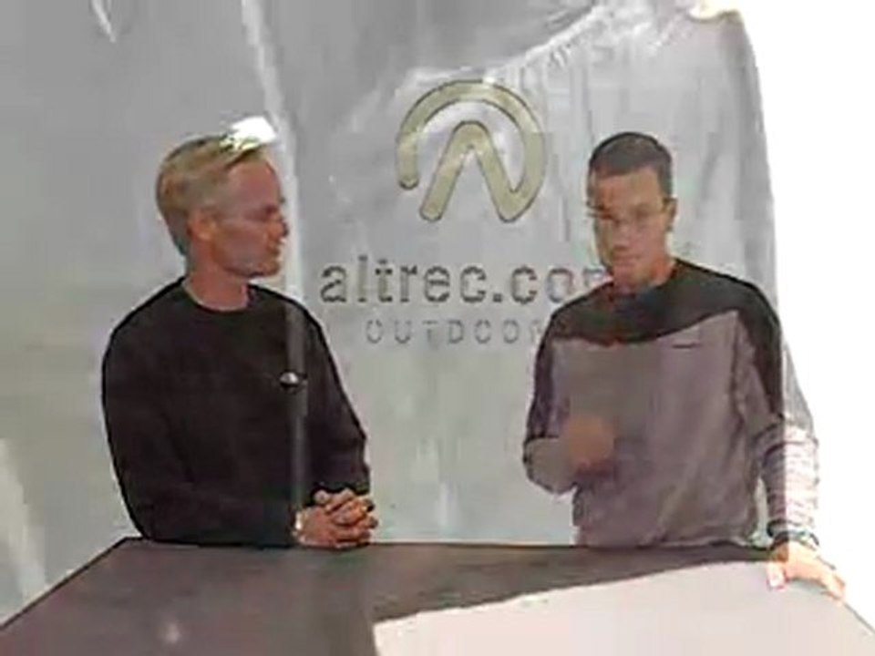 The North Face: Men's Summit Jacket