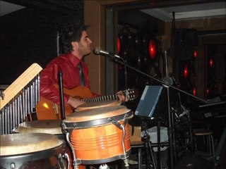 Ersen Gök - Gökhan Aras - Peri Masalı