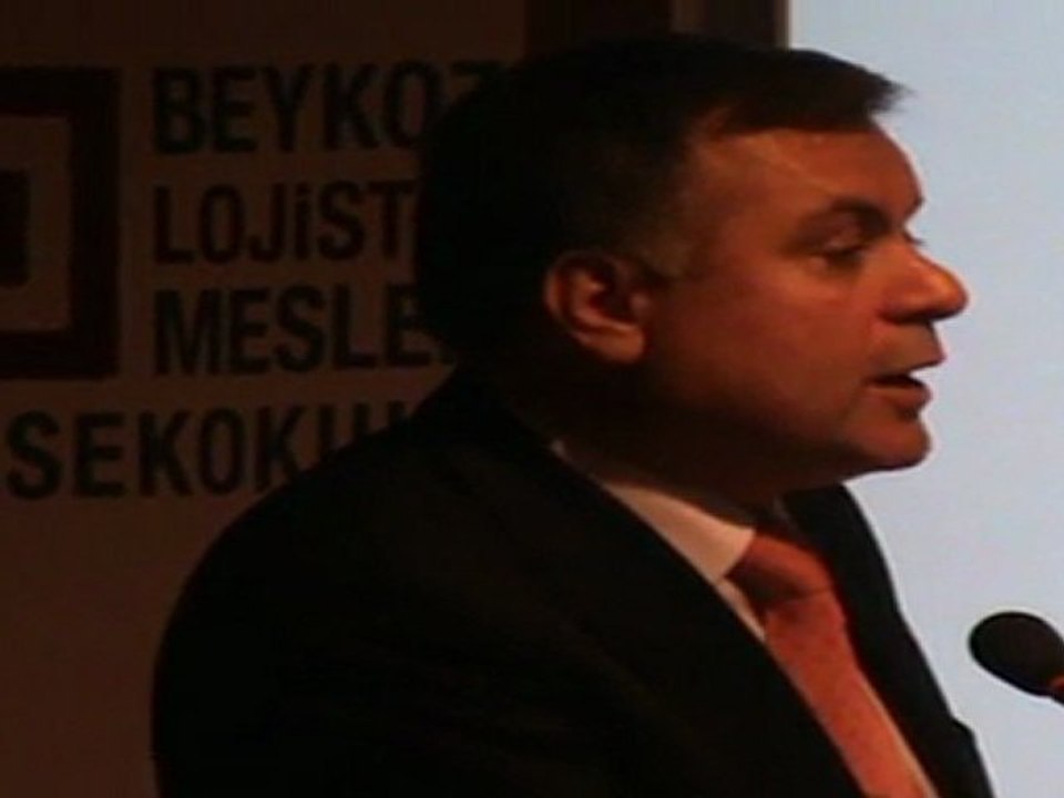 (2) Yücel Akdemir TÜRMOB G.Sekreteri-Beykoz İlçe Toplantısı