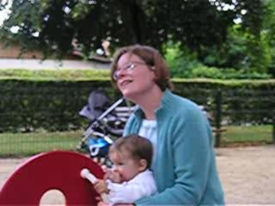 2 août 2006 Vidéo 06