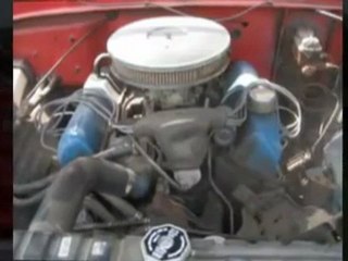 1967 Truck 4x4