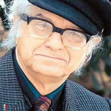 Attila İLHAN -Sisler Bulvarı