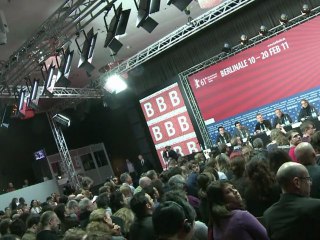 Iranian film among hot tips at Berlin film fest