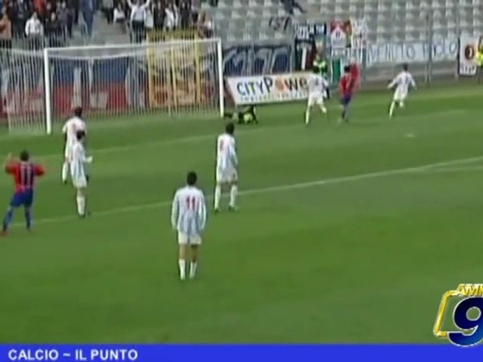 CALCIO | Il punto