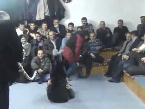Gölezkayı Köyü Yaran 2011 Tura Oyunu 1