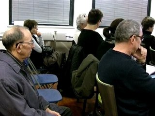 Assemblée générale du CLIC