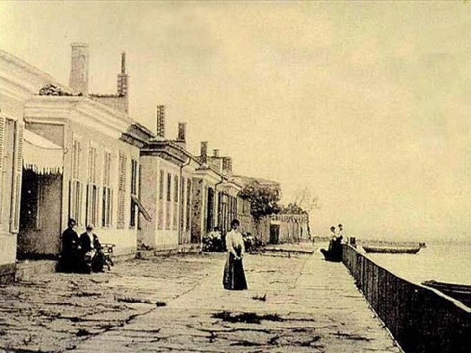 kadıköylü Refik Fersan