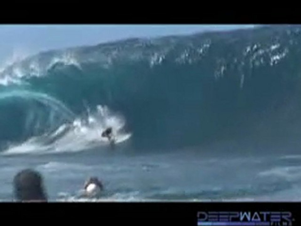 Worst wipeout ever?