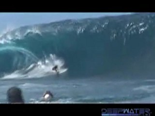 Worst wipeout ever?