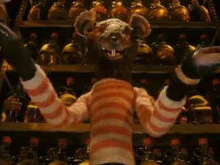 FANTASTIC MR. FOX - YAMAN TİLKİ