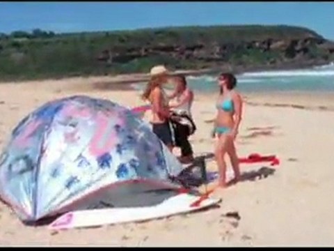 Roxy Surf Podcast - 4