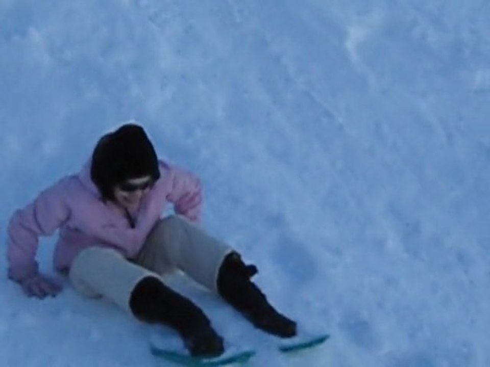 classe de neige 030