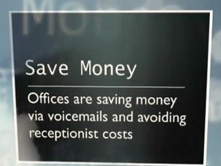 Business Voicemail – Small Business Voicemail Greeting