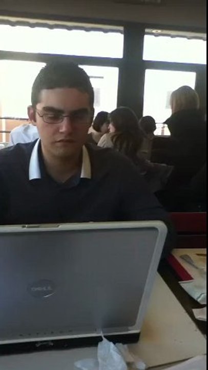 Cafet Midi