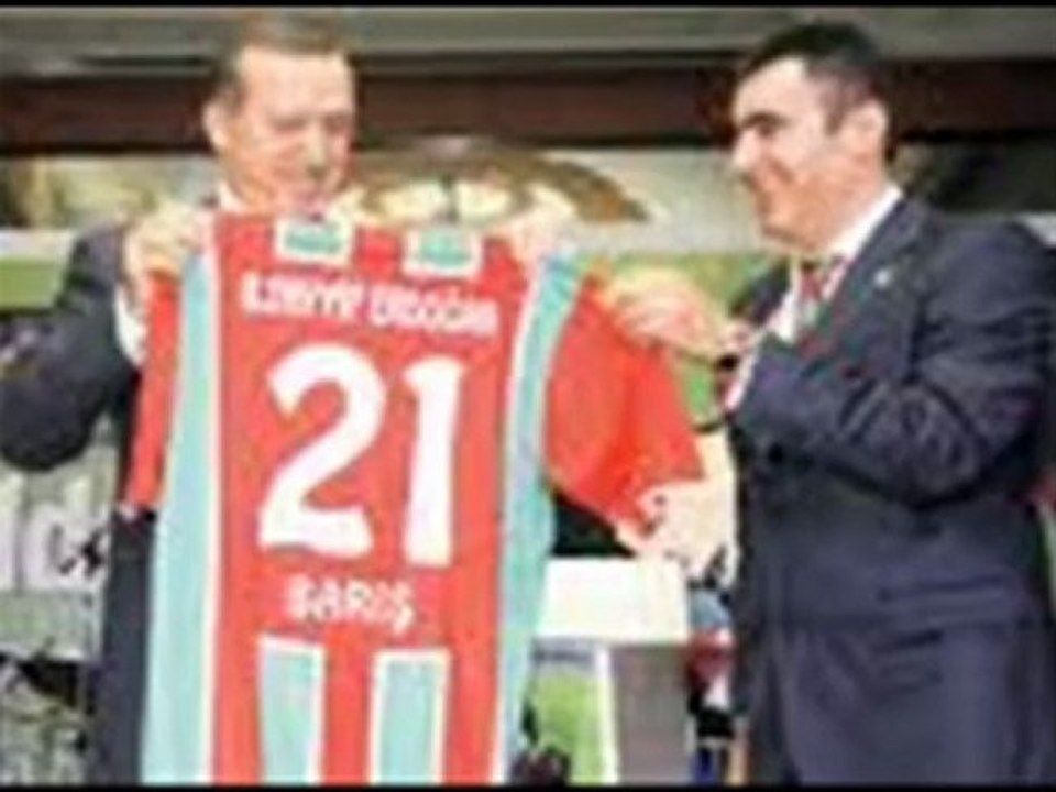Diyarbakırspor Rap
