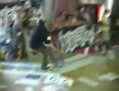 Wild in the Parks 2007 - Stop #4 - Minneapolis, Minnesota