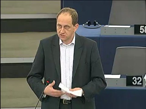 #MEP Alexander Graf Lambsdorff on EU guarantee to the EIB
