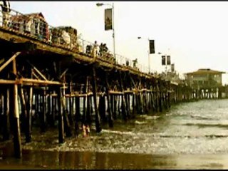 Bande Annonce - South of Nowhere - Photos Spencer et Ashley