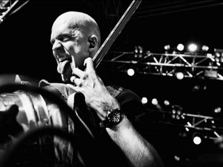 Devin Townsend - Supercrush live ep