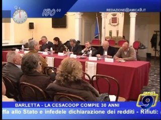 180 SECONDI | 20/11/2010