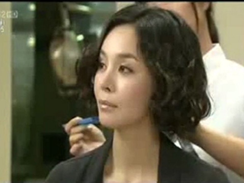 Hair Ba Ushuu Horsol 04.3 by myloverso