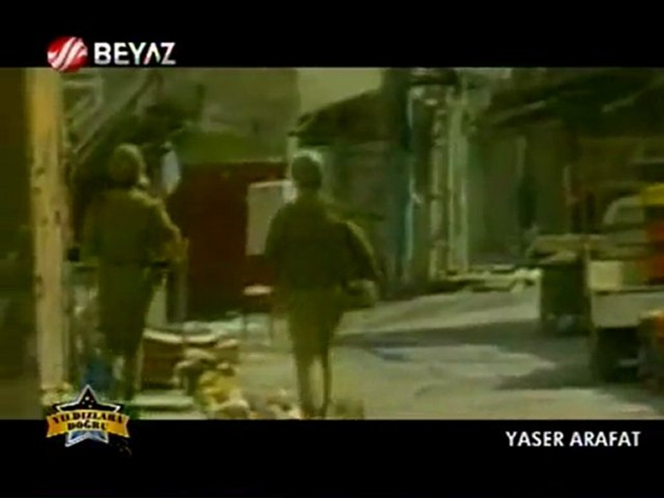 Yıldızlara Doğru 2.Kısım