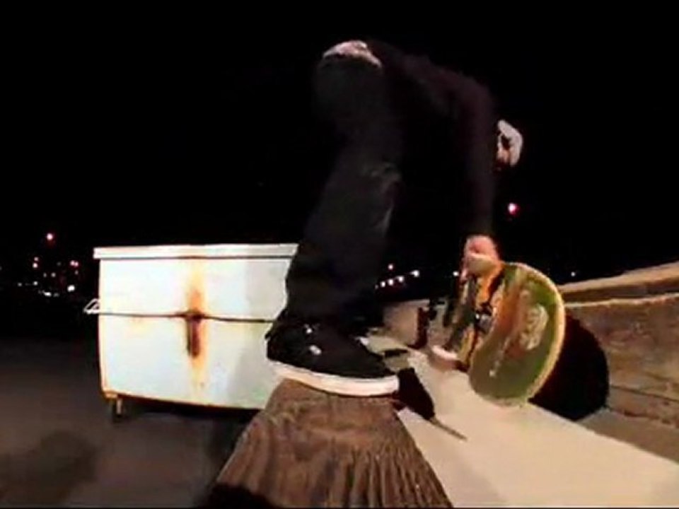 New Mikey Clip!