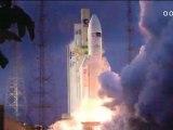 Ariane: 200e lancement réussi