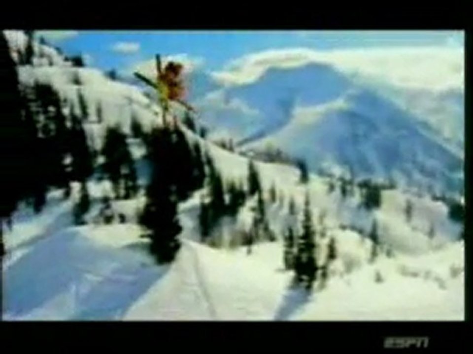 Tanner Hall chad's gap fall