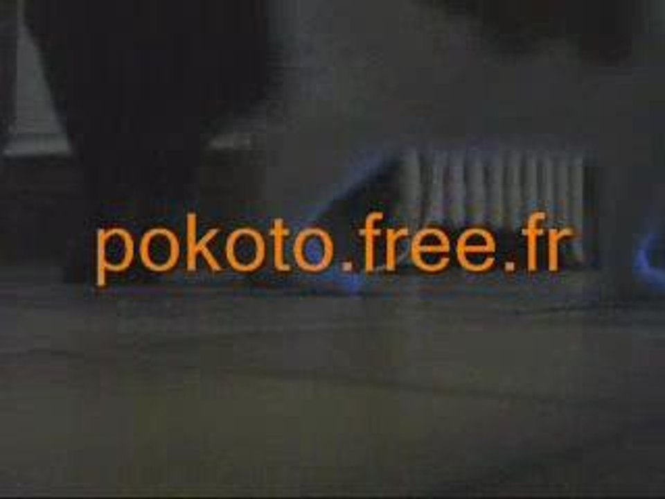 Que font les souris?