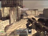 test HD pvr MW2 / Xx-__NETJEU__-xX