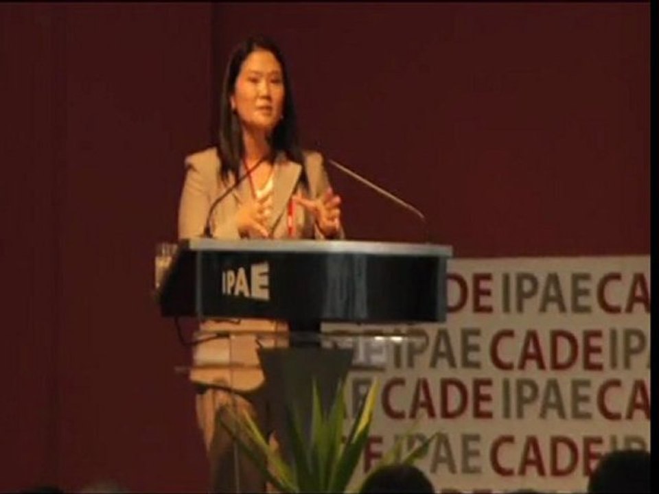 KEIKO: Educando para el Desarrollo
