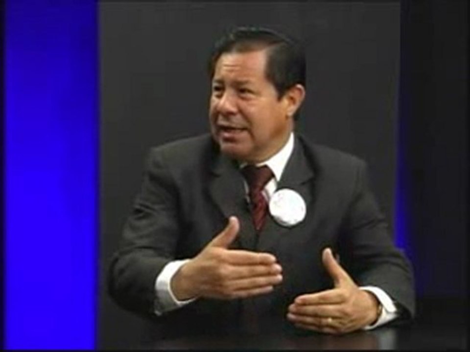 Sistema de focalización de hogares en la política social
