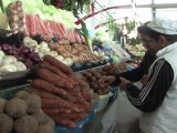 Searing heat leads to soaring food costs in Russia