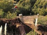 Greg Watts Double Tailwhip Backflip